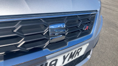 SEAT Ibiza 1.0 FR [EZ] 5dr Petrol Hatchback